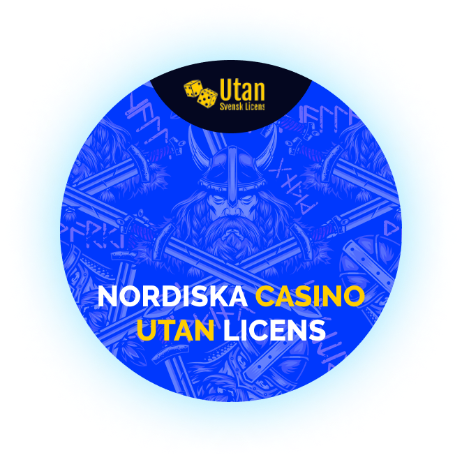 Nordiska Casino utan licens