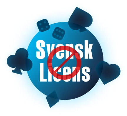 poker utan svensk licens