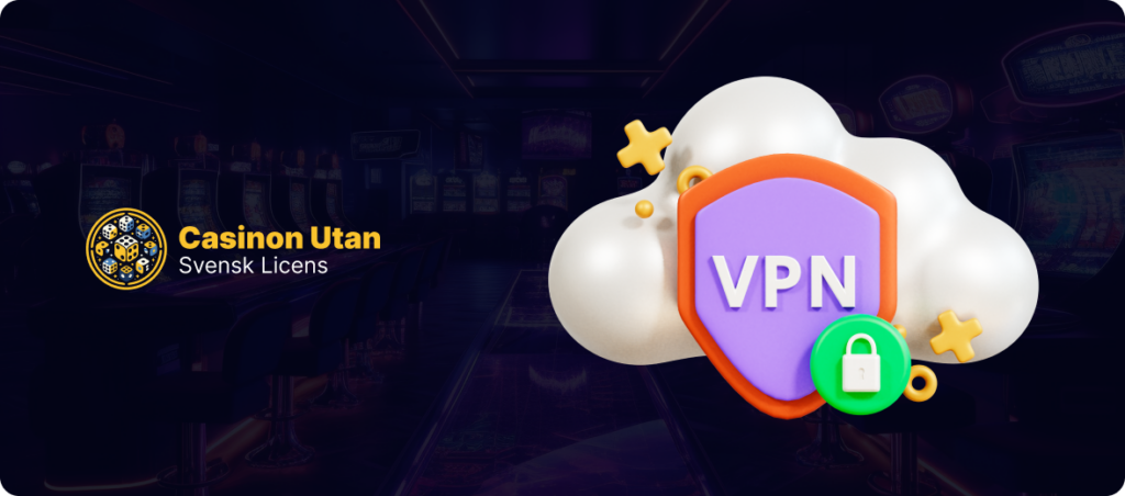 Är det möjligt att spela utländska casino med VPN?