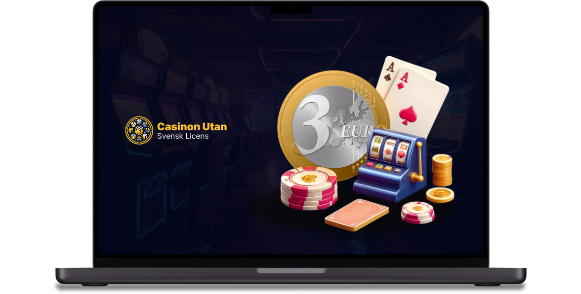 3 euro casino