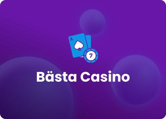 Bästa Casino