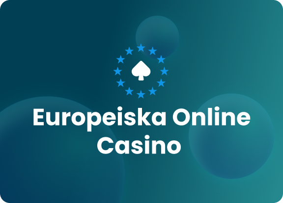 Europeiska Online Casino