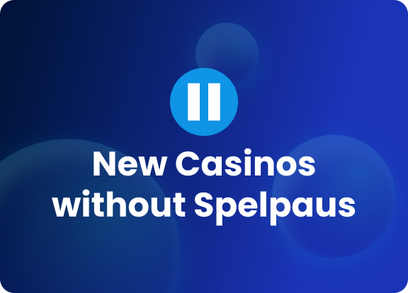 New_Casinos_without_Spelpaus