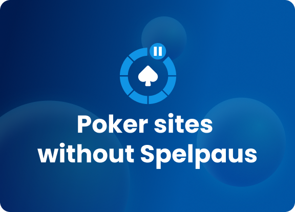 Poker_sites_without_Spelpaus