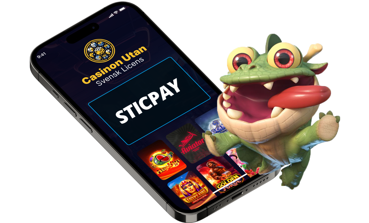 Sticpay Casino